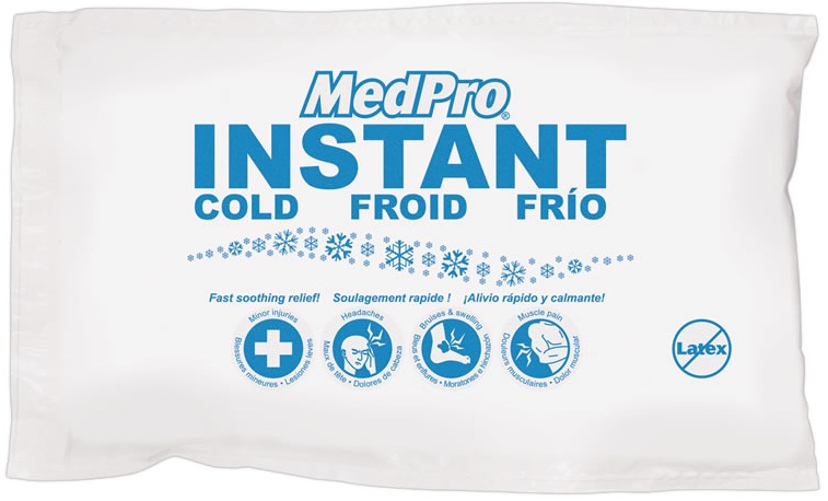 MedPro Instant cold pack
